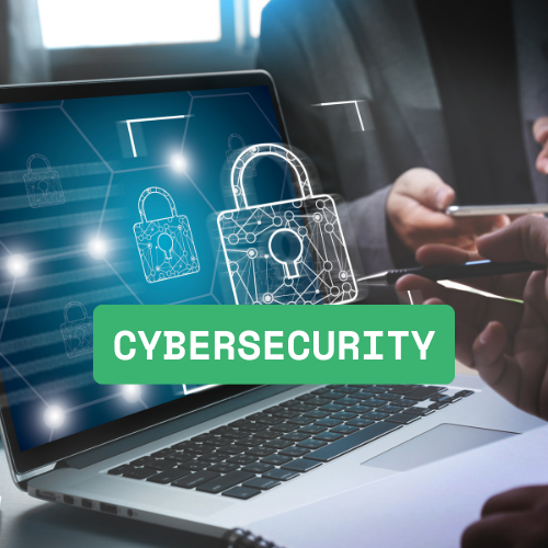 cybersecurity