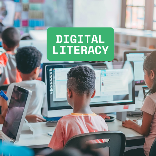 digital literacy