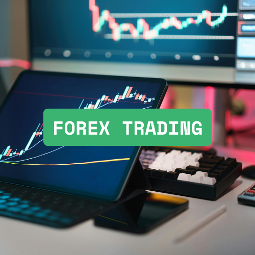 Forex trading
