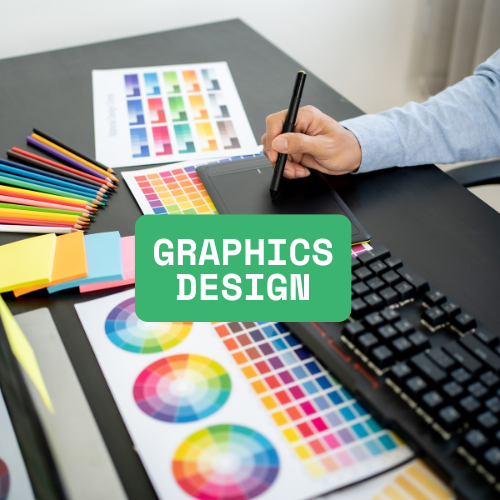 graphics design