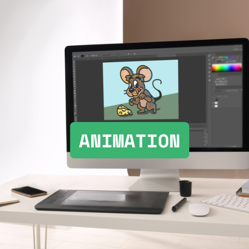 animation